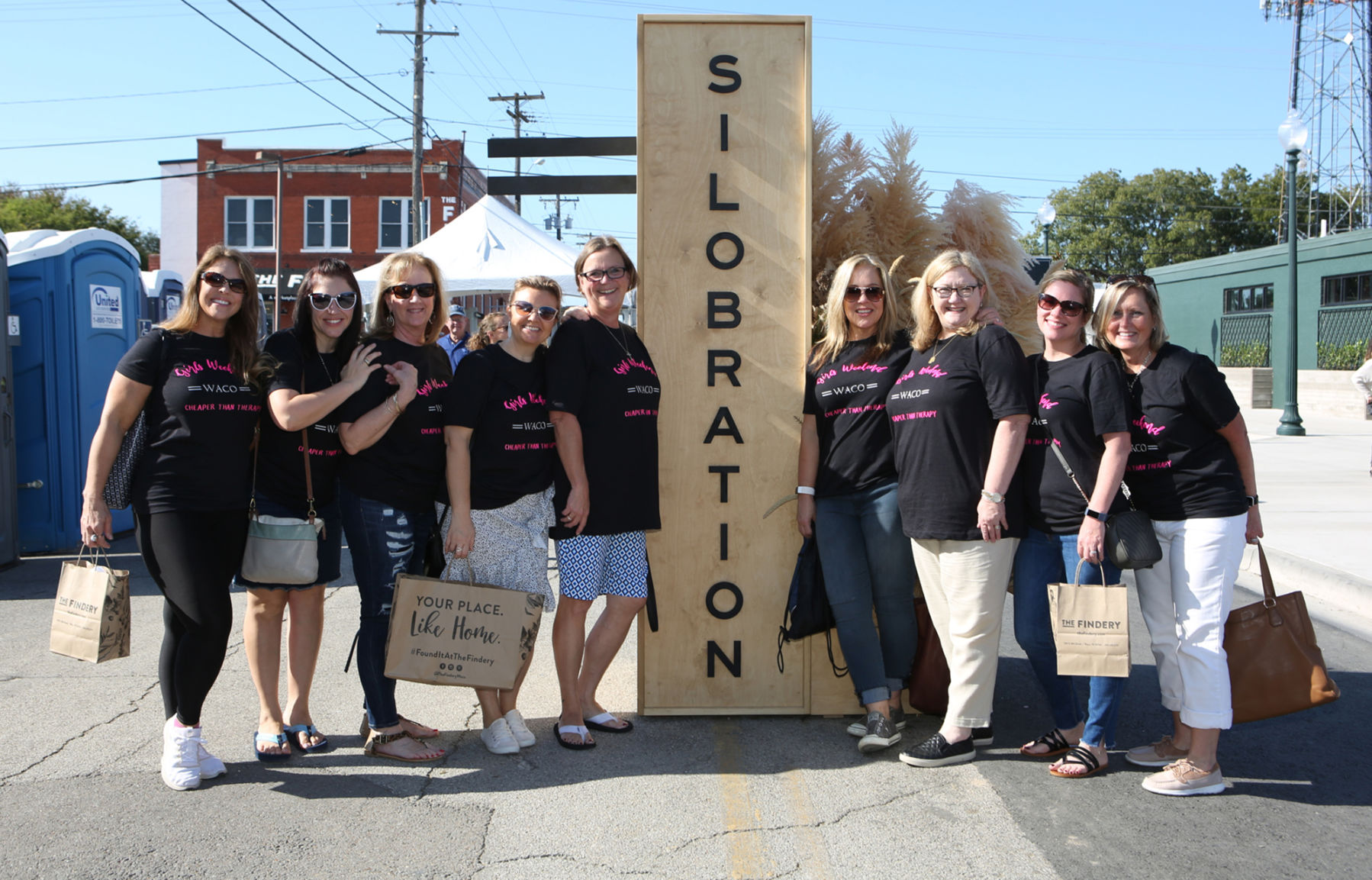 Silobration 2019